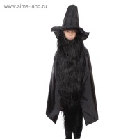 Карабас-Барабас" карнавальный костюм 