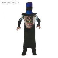 Мистер Хайд